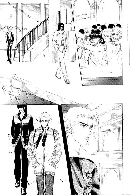 Paradise City Chapter 8 12
